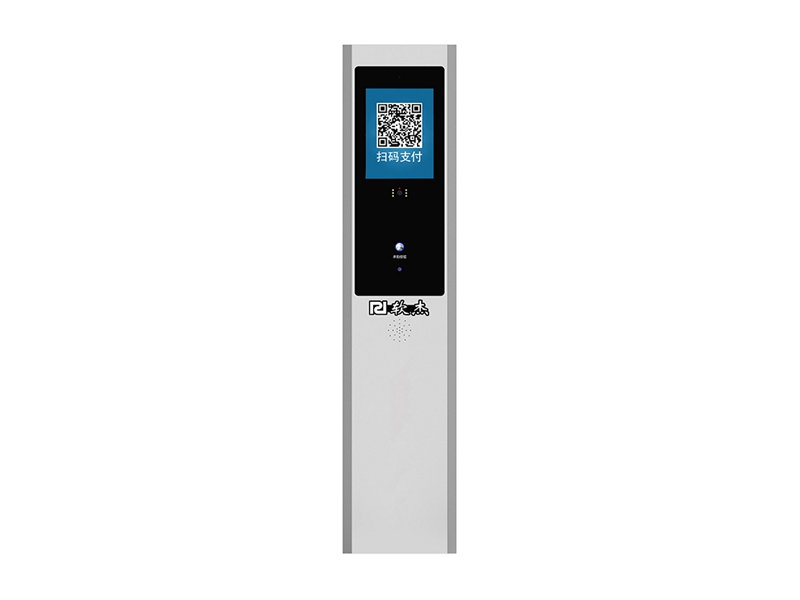RJ-SMATBOX006-I Unmanned Robot