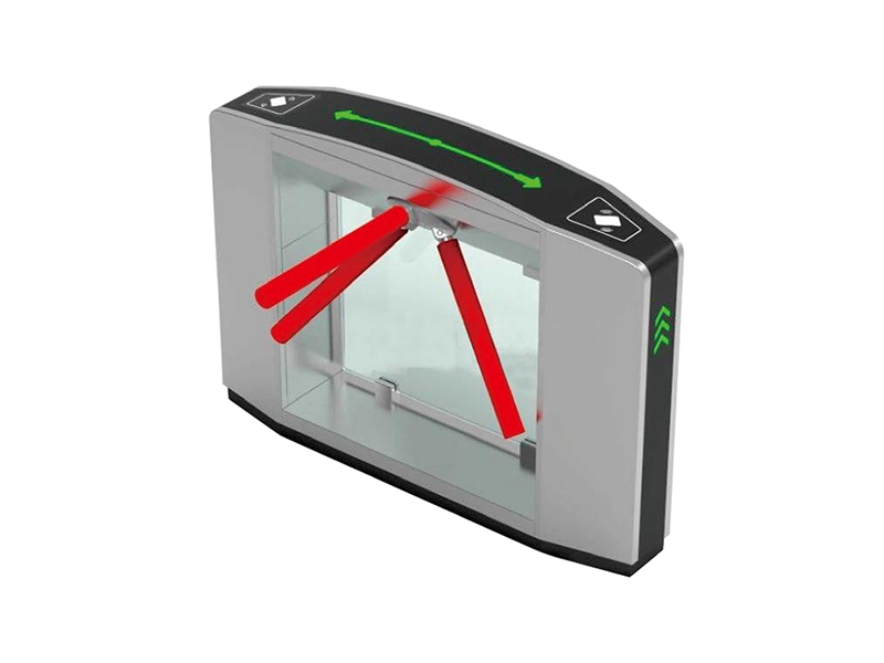 RJ-301 Tripod Turnstile