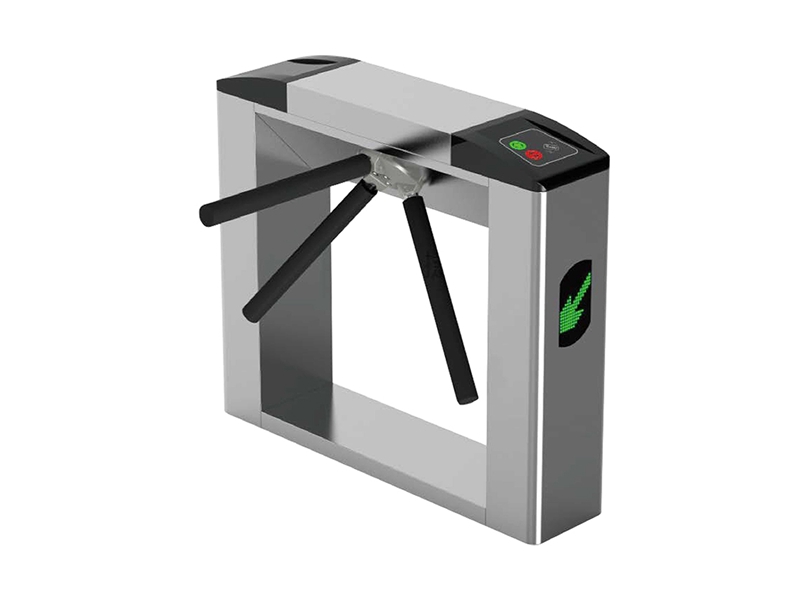 RJ-302 Tripod Turnstile