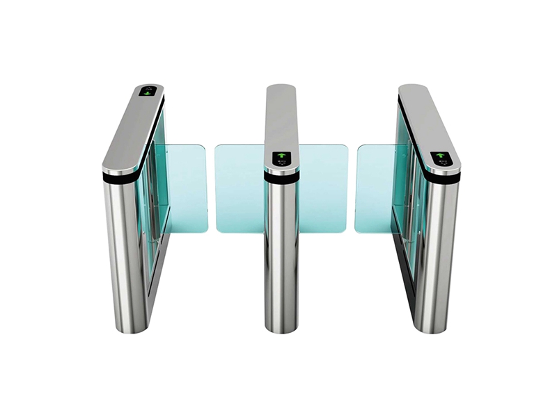 RJ-B05 Swing Barrier