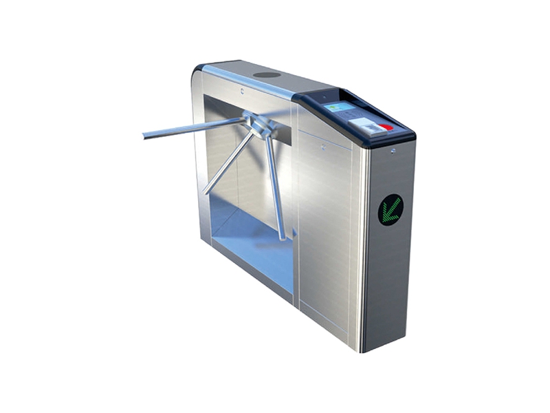 RJ-PW03 Ticketing Turnstile