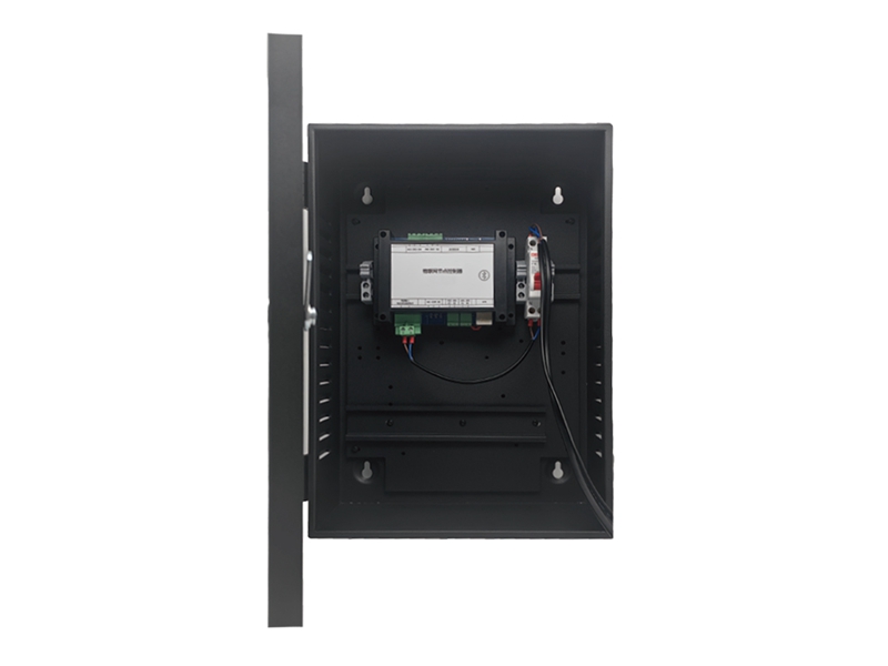 Node Controller