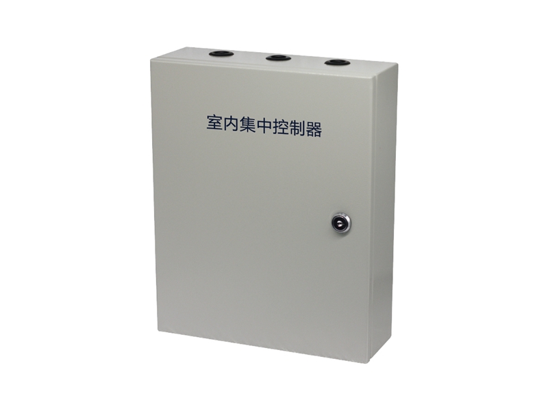 Indoor centralized controller