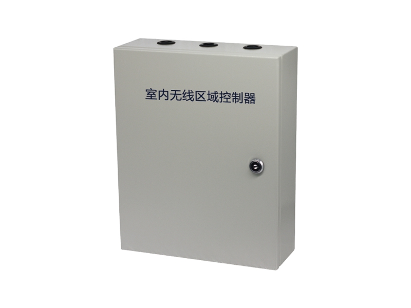 Wireless Area Controller