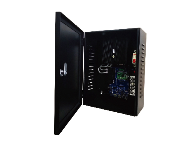 central controller