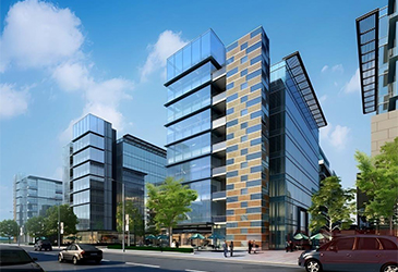 Hongqiao R&F Yuedu