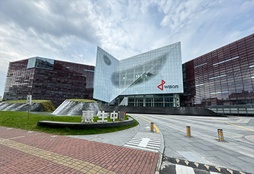Huisheng R&D Center