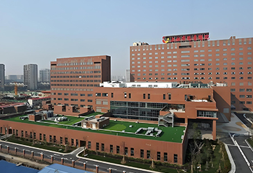 Shanghai Children's Hospital