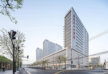 Xuhui Southern Medical Center