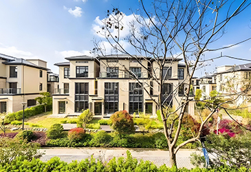 Villa 1503, Yiwan Liting