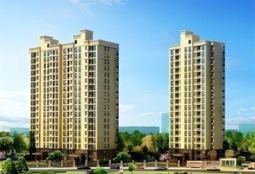 Zhangjiang Huizhi Lake Community