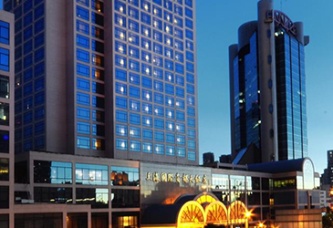 Shanghai International Grand Hotel