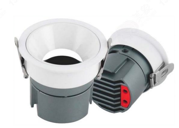 LED Spotlight, Smart IoT Light - V1.0