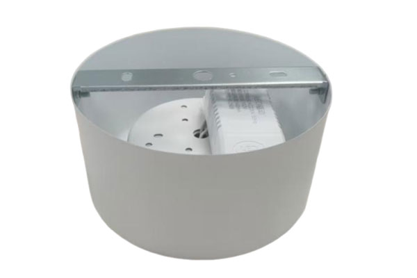 Surface-Mounted Downlight, Smart IoT Light - V1.0