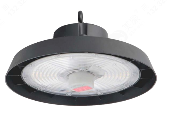 High-Bay Smart IoT Light - V1.0