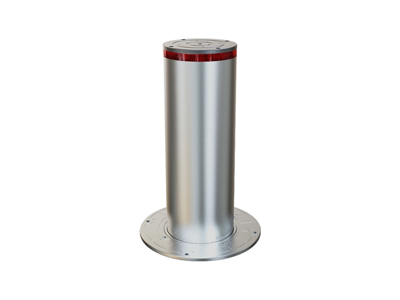 Electric Rising Bollard