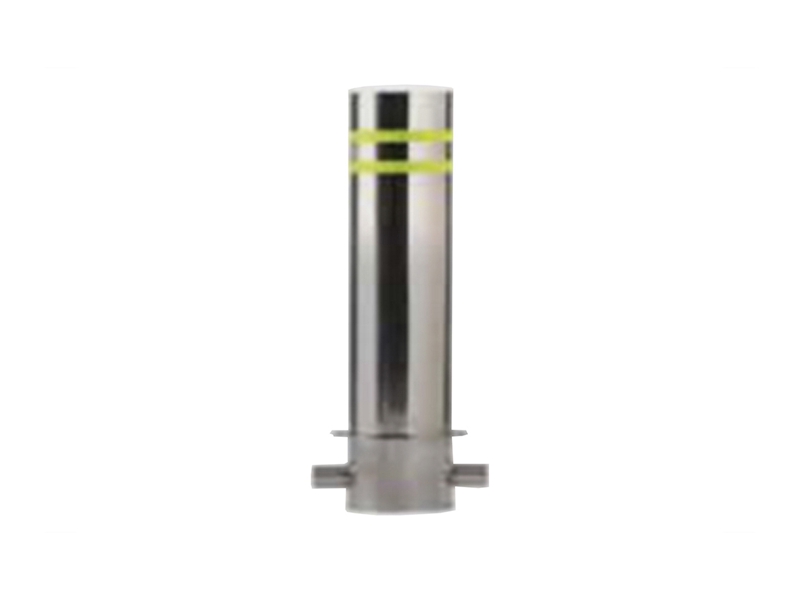 Fixed Bollard