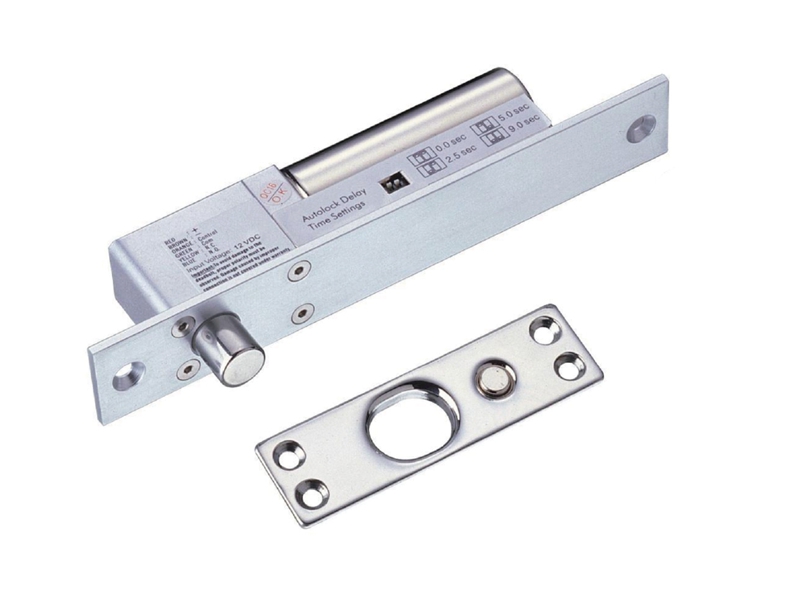 Electric Bolt Lock