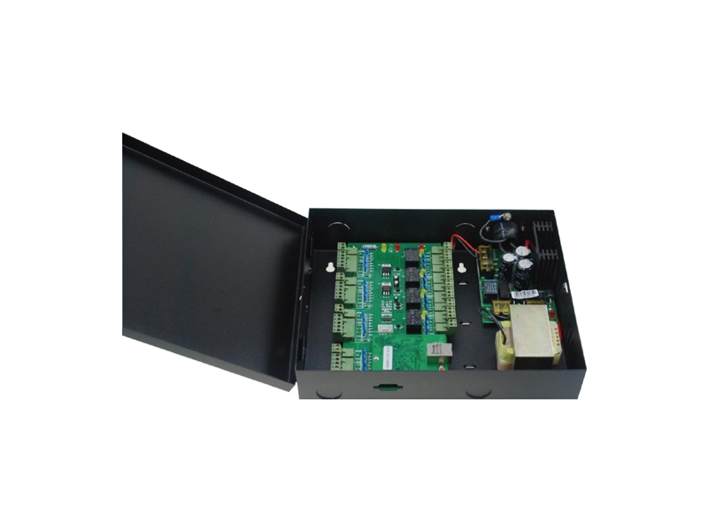 Access Controller