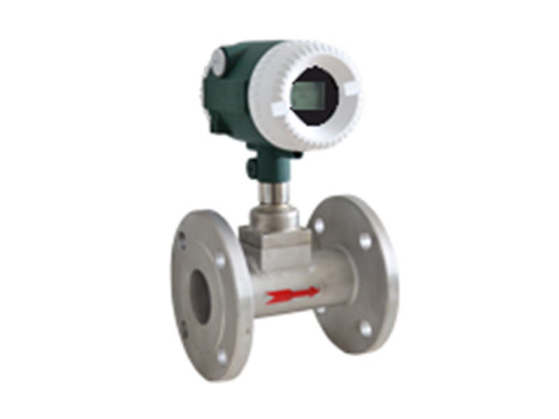 Vortex Flow Meter