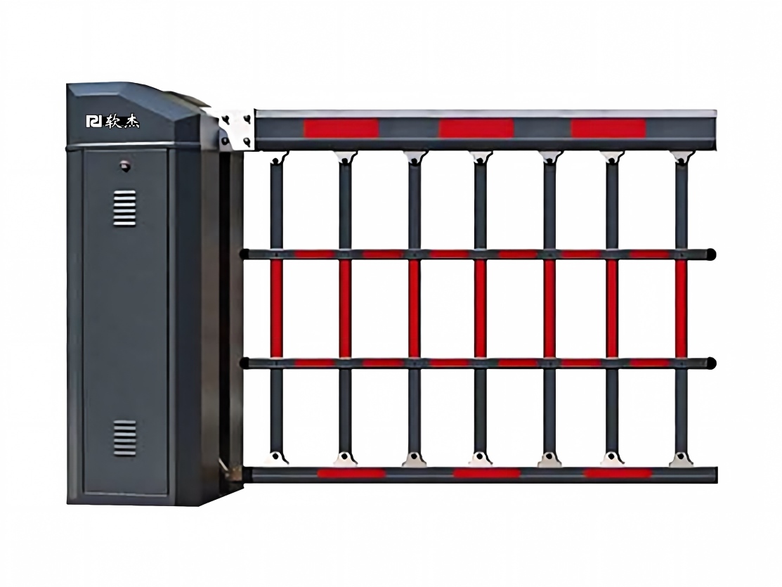 RJ-PYM03 heavy-duty barrier gate