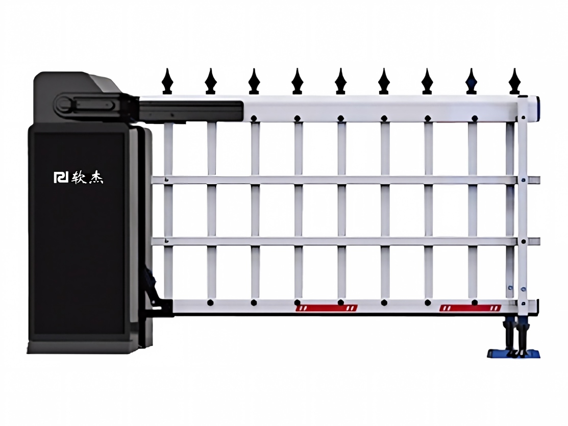 RJ-ZX008 heavy-duty barrier gate