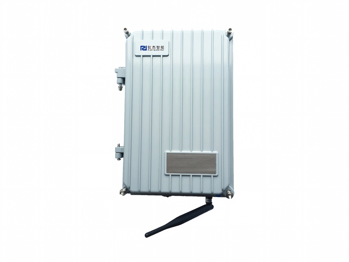 Geomagnetic gateway