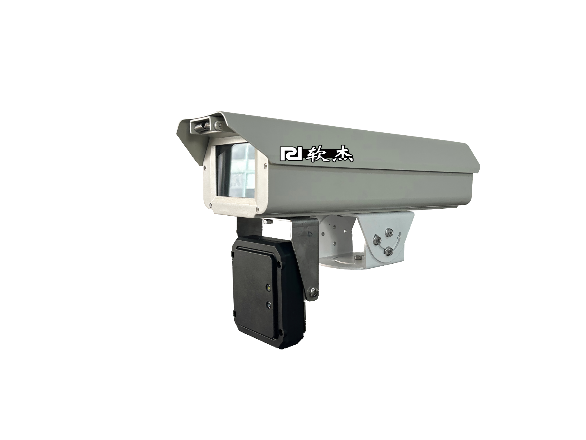 Leishi integrated overspeed capture machine