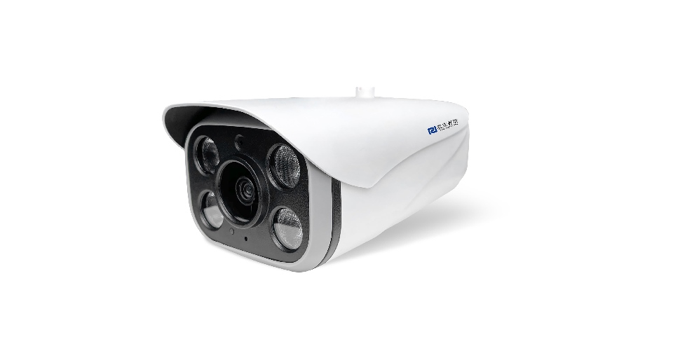 RJ-134 NEV Plate Recognition Camera