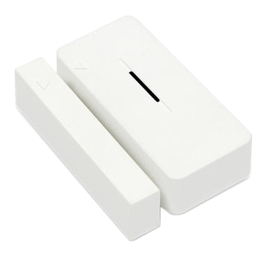 Door Magnetic Contact Lock