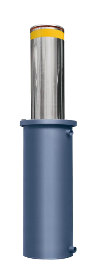 Fully Automatic Rising Bollard