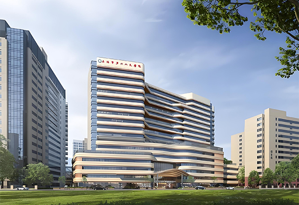 Shanghai Sixth People's Hospital